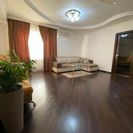 Welcome Baku Apartment 外观 照片