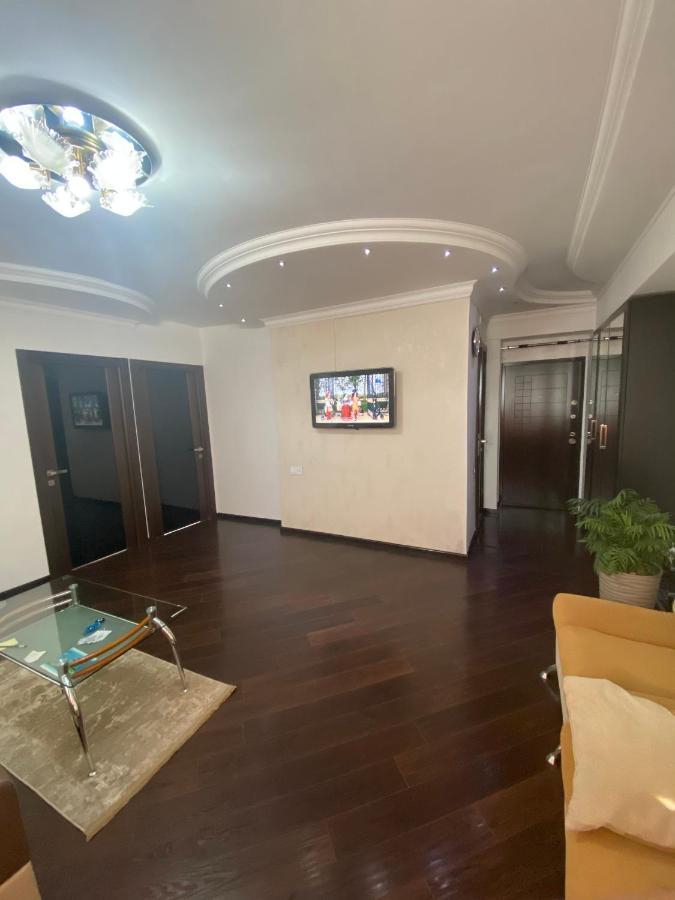 Welcome Baku Apartment 外观 照片