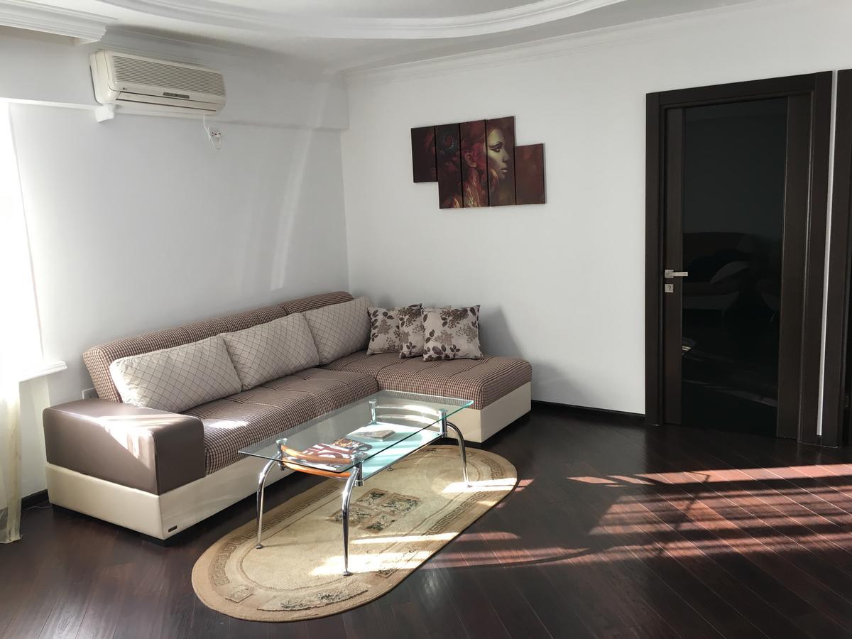 Welcome Baku Apartment 外观 照片