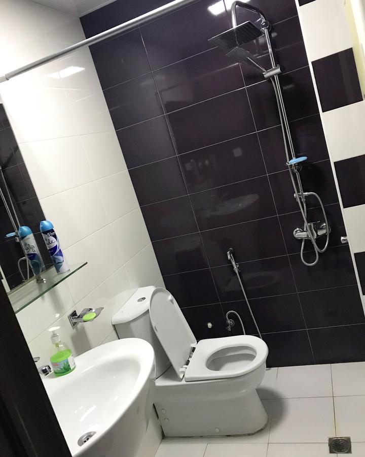 Welcome Baku Apartment 外观 照片