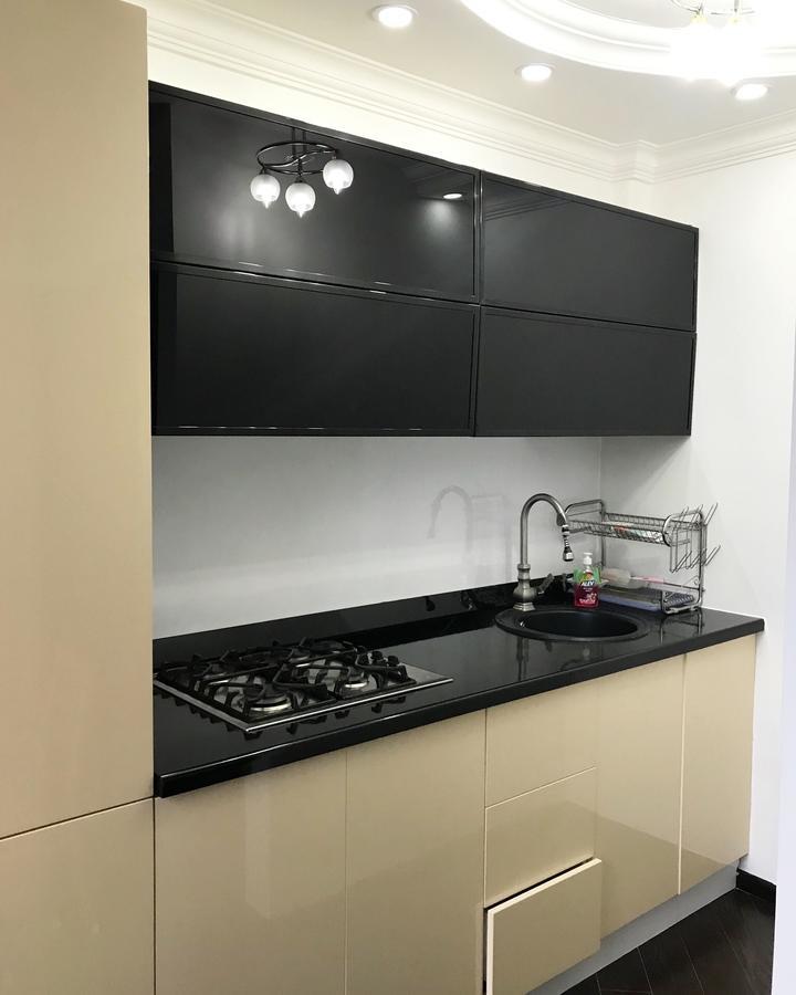 Welcome Baku Apartment 外观 照片