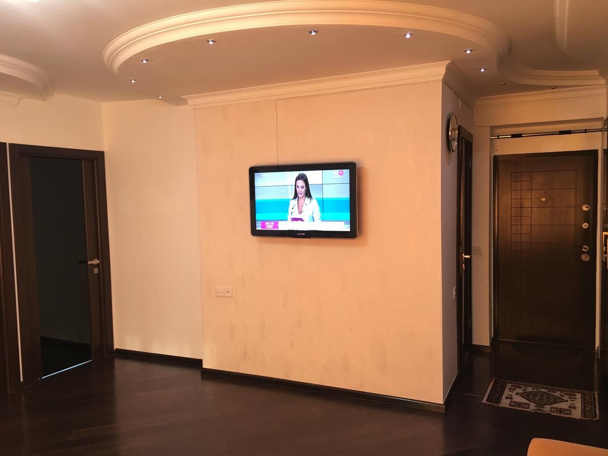 Welcome Baku Apartment 外观 照片