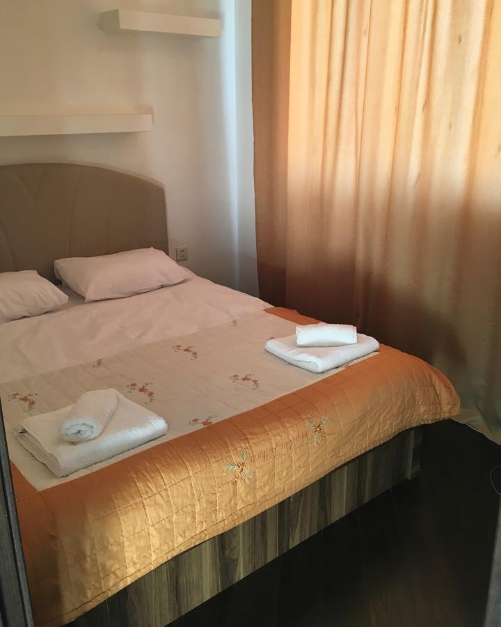 Welcome Baku Apartment 外观 照片