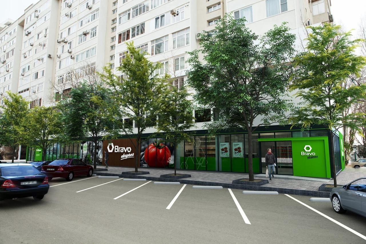 Welcome Baku Apartment 外观 照片