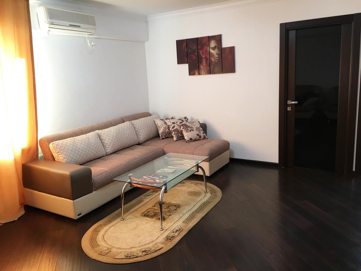 Welcome Baku Apartment 外观 照片